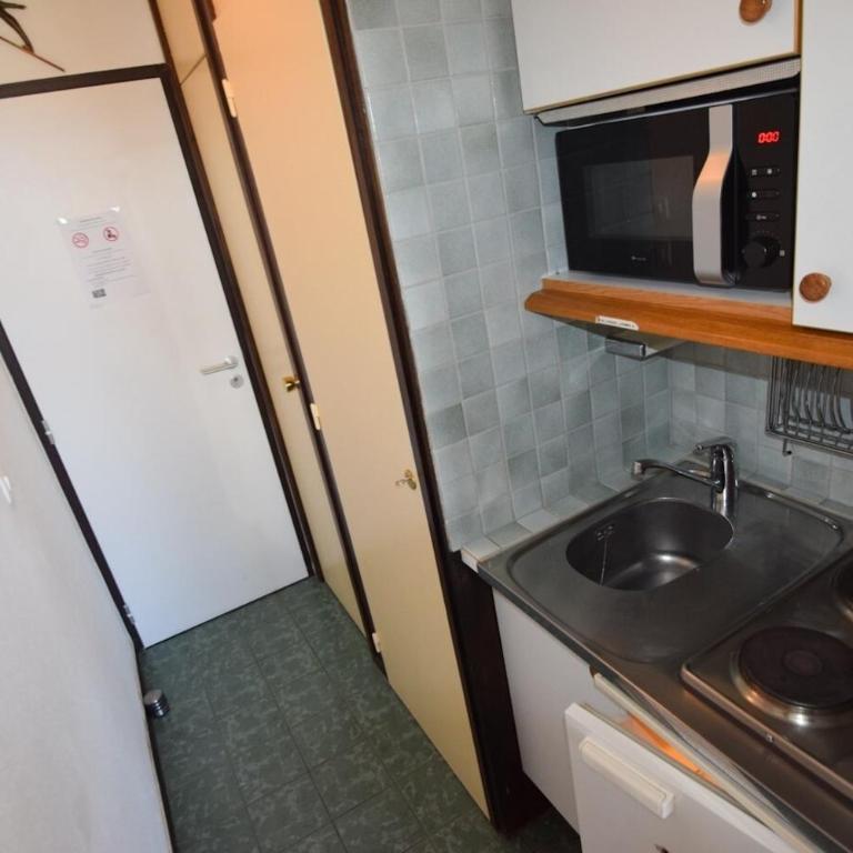 Résidence Le France - Studio 2 pers - LE FRANCE - 204FR -PLAGNE CENTRE MAE-8904 - Monolocale - 3