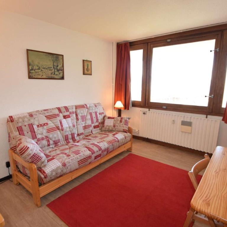 Résidence Le France - Studio 2 pers - LE FRANCE - 204FR -PLAGNE CENTRE MAE-8904 - Monolocale - 1