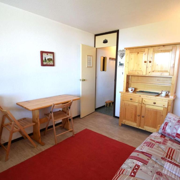 Résidence Le France - Studio 2 pers - LE FRANCE - 204FR -PLAGNE CENTRE MAE-8904 - Monolocale - 4