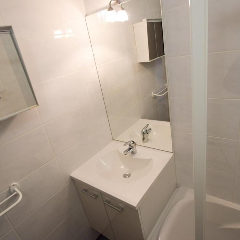 Résidence Le France - Studio 2 pers - LE FRANCE - 204FR -PLAGNE CENTRE MAE-8904 - Monolocale - 6
