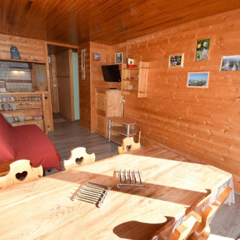 Résidence Le Jannu - 2 Pièces 5 pers - LE JANNU - 211JA - PLAGNE CENTRE MAE-8974 - Appartement - 1