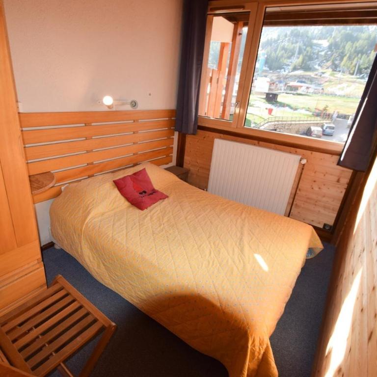 Résidence Le Jannu - 2 Pièces 5 pers - LE JANNU - 211JA - PLAGNE CENTRE MAE-8974 - Appartement - 5