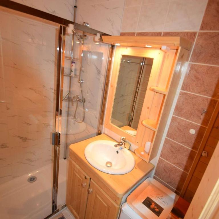 Résidence Le Jannu - 2 Pièces 5 pers - LE JANNU - 211JA - PLAGNE CENTRE MAE-8974 - Appartement - 7