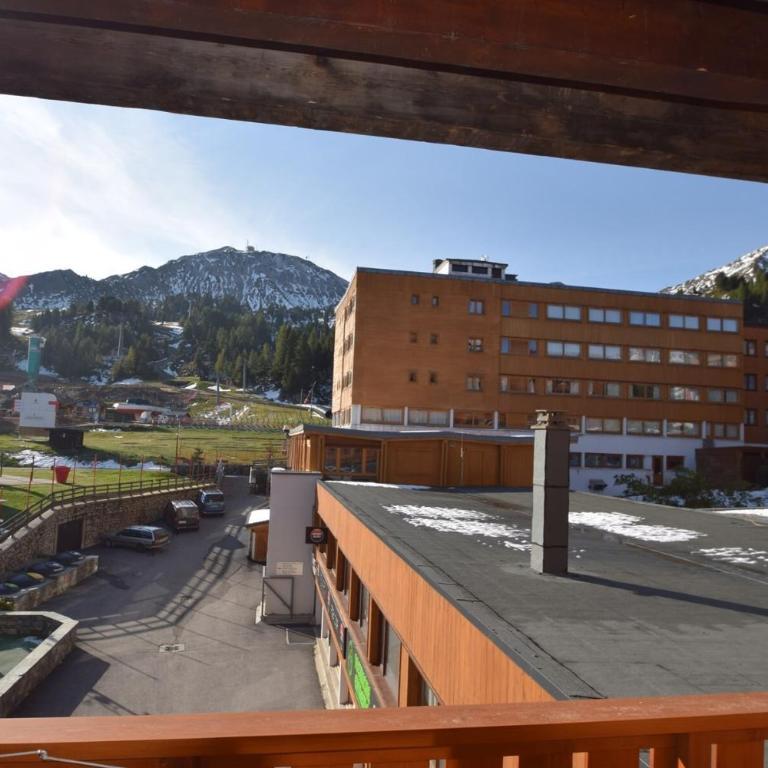 Résidence Le Jannu - 2 Pièces 5 pers - LE JANNU - 211JA - PLAGNE CENTRE MAE-8974 - Appartement - 8