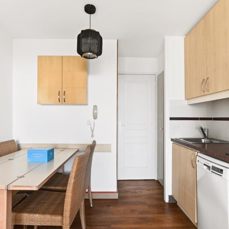Résidence Cannes Villa Francia - maeva Home - Appartement climatisé 2 pièces 4 personnes - Sélection MAE-0091 - Apartamento - 21