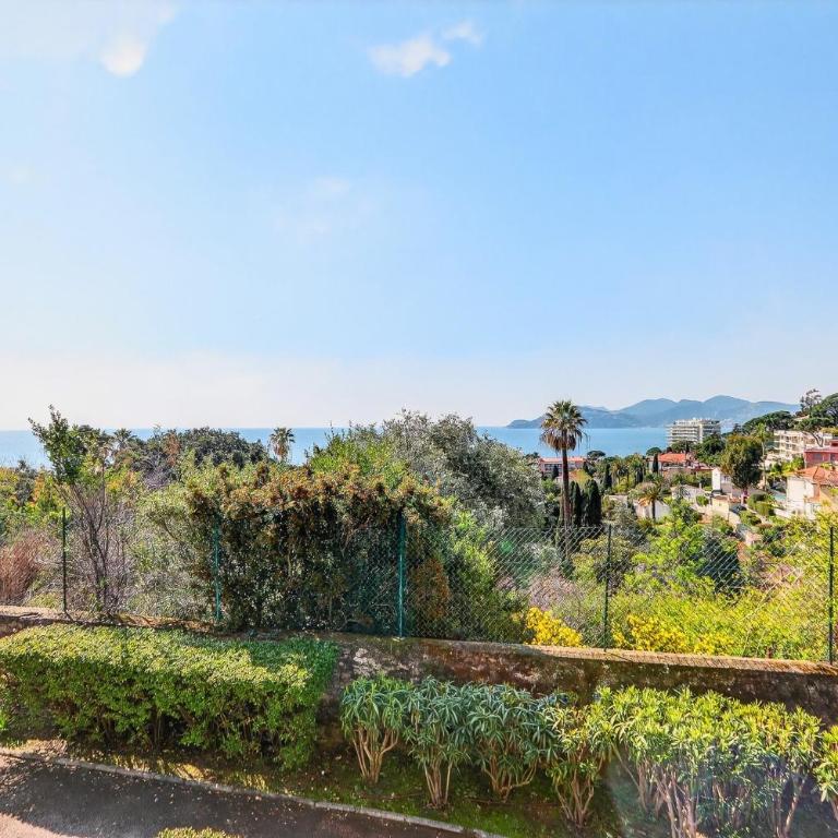 Résidence Cannes Villa Francia - maeva Home - Appartement climatisé 2 pièces 4 personnes - Sélection MAE-0091 - Apartamento - 29