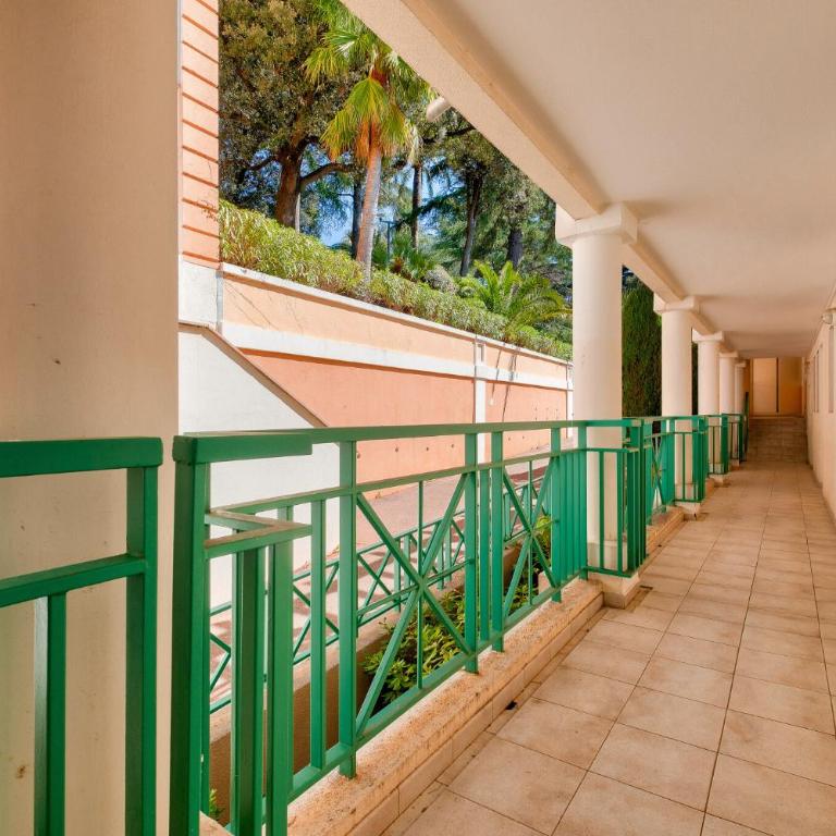 Résidence Cannes Villa Francia - maeva Home - Appartement climatisé 2 pièces 4 personnes - Sélection MAE-0091 - Apartamento - 30