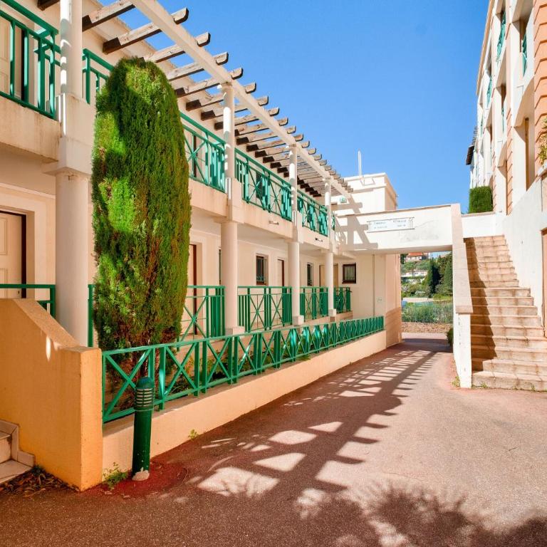 Résidence Cannes Villa Francia - maeva Home - Appartement climatisé 2 pièces 4 personnes - Sélection MAE-0091 - Apartamento - 31