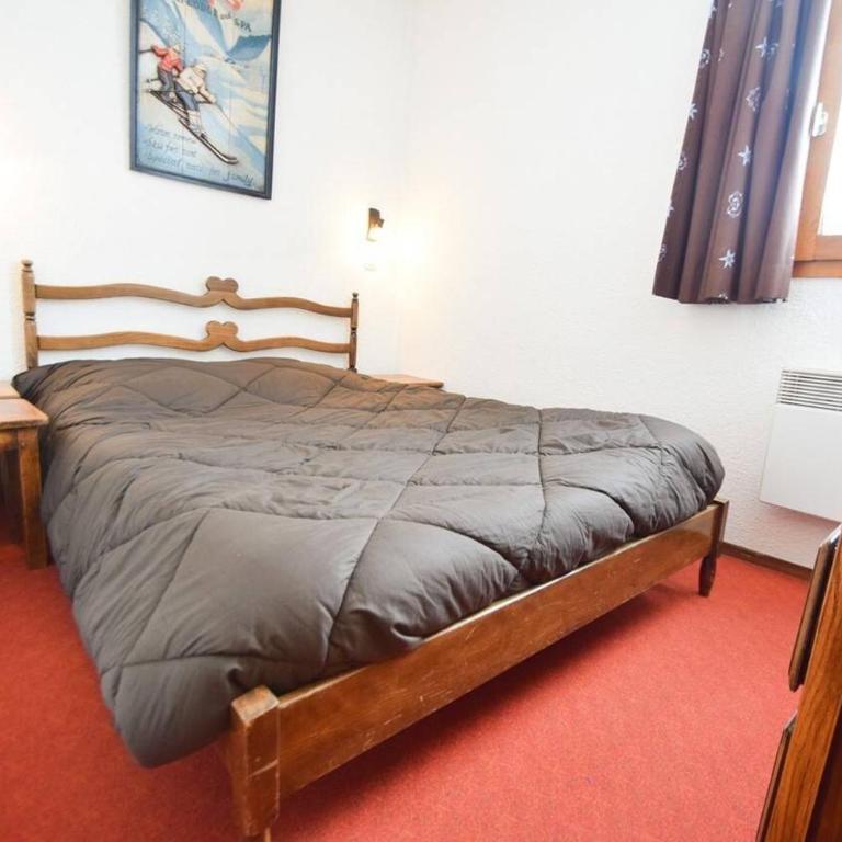 Résidence Les Hameaux I - 2 Pièces 5/6 Pers - LES HAMEAUX I - 419H1 - PLAGNE VILLAGES MAE-9064 - Appartement - 10