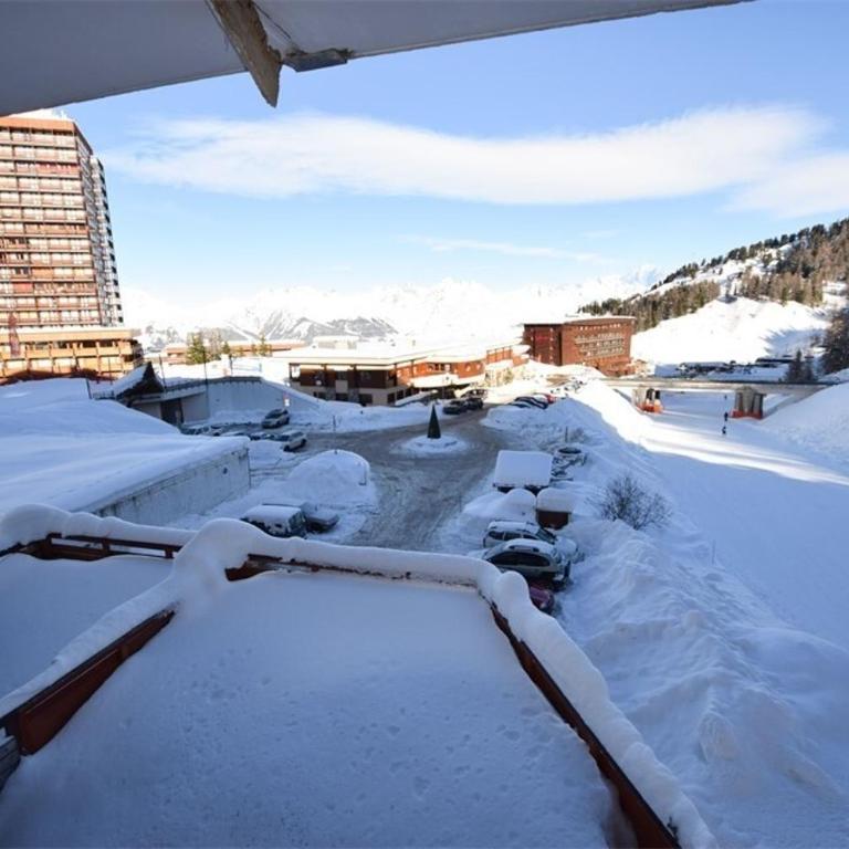 Résidence Le France - Studio 2/3 pers - LE FRANCE - 203FR - PLAGNE CENTRE MAE-9324 - Studio - 2