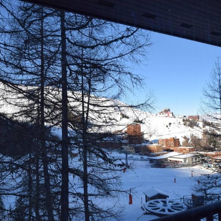 Chalet Boulevard - Chalet Boulevard -8 pers - PLAGNE CENTRE, sur les pistes - wifi - CTBOU MAE-6814 - Chalet - 11
