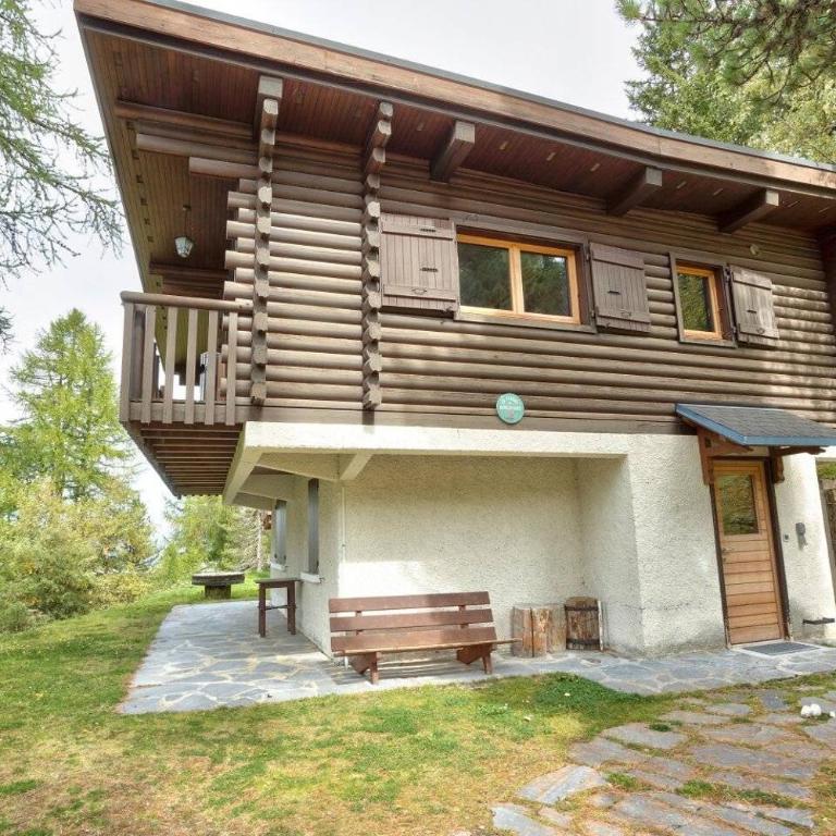 Chalet Boulevard - Chalet Boulevard -8 pers - PLAGNE CENTRE, sur les pistes - wifi - CTBOU MAE-6814 - Chalet - 15