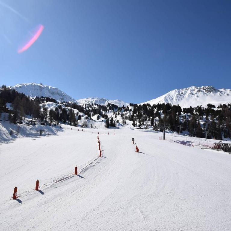 Résidence Le France - 4 Pièces 8 personnes entièrement rénové - LE FRANCE - 933FR - PLAGNE CENTRE MAE-5164 - Apartamento - 4