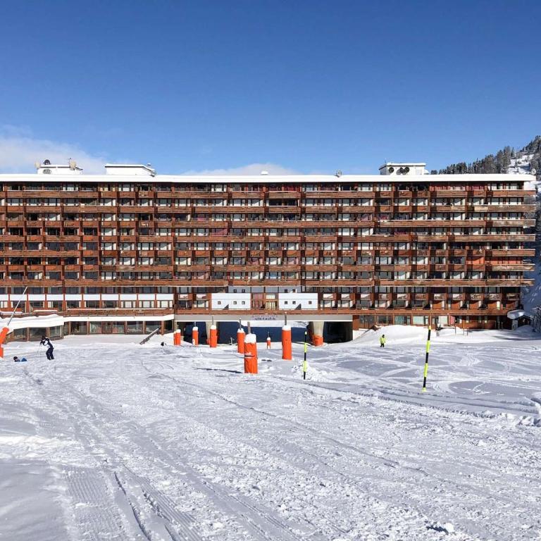 Résidence Le France - 4 Pièces 8 personnes entièrement rénové - LE FRANCE - 933FR - PLAGNE CENTRE MAE-5164 - Apartamento - 7