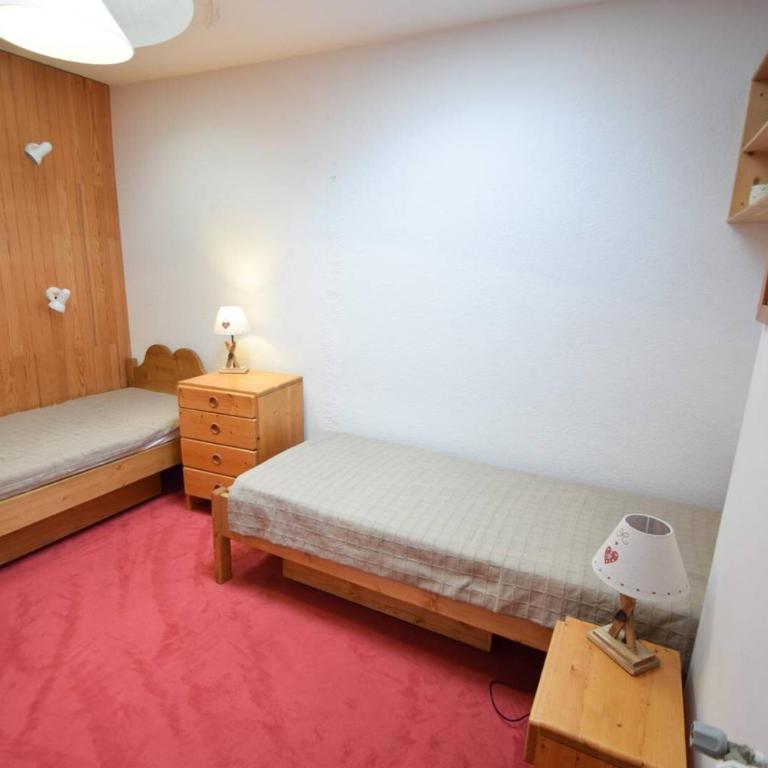 Résidence Le France - 4 Pièces 8 personnes entièrement rénové - LE FRANCE - 933FR - PLAGNE CENTRE MAE-5164 - Apartamento - 9
