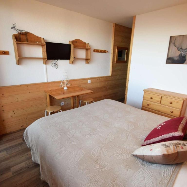 Résidence Le France - 4 Pièces 8 personnes entièrement rénové - LE FRANCE - 933FR - PLAGNE CENTRE MAE-5164 - Apartamento - 12