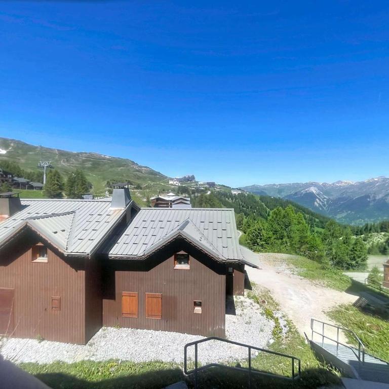 Les Chalets Des Praz - CHALET LES PRAZ N°112 - PLAGNE VILLAGES - classé 3 - CHPRA112 MAE-1254 - Chalet - 10