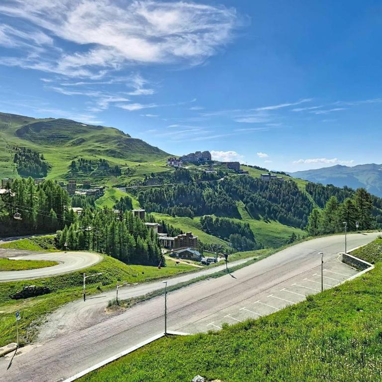 Résidence Le Cervin - 2 pièces 4/5 pers - WIFI- Le CERVIN - 303CE - PLAGNE SOLEIL MAE-5164 - Appartement - 4
