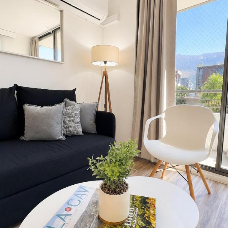 Morande - One-Bedroom Apartment - 1