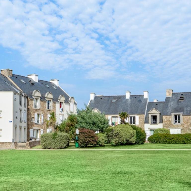 Résidence Port du Crouesty - maeva Home - Appartement 2 pièces 5 personnes - Budget MAE-9831 - Appartement - 3