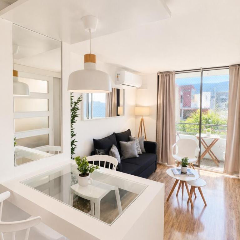 Morande - One-Bedroom Apartment - 9