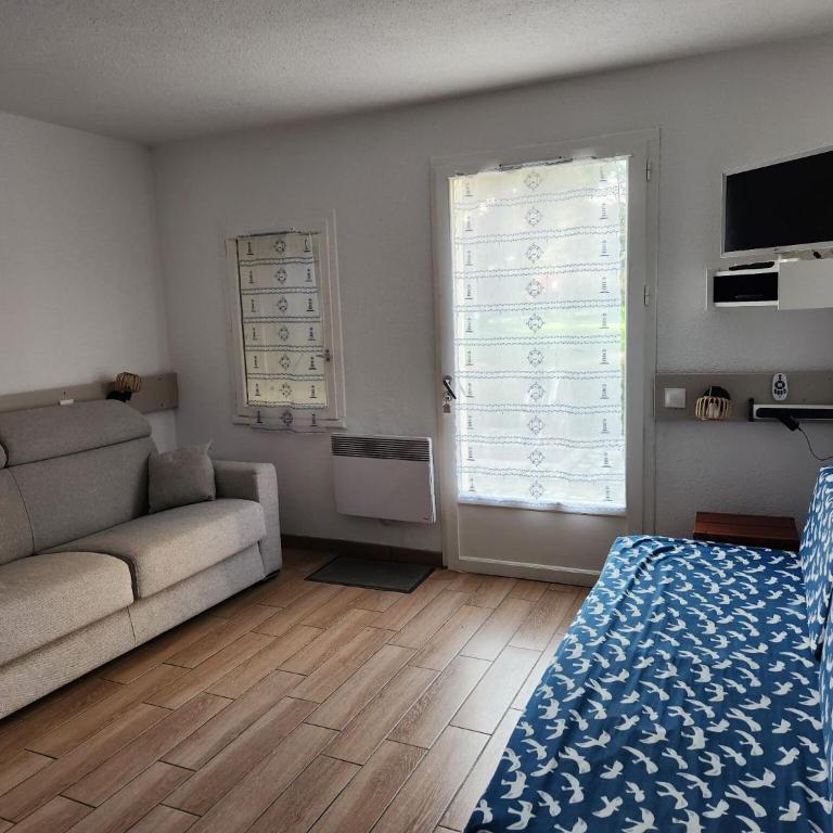 Résidence Port du Crouesty - maeva Home - Appartement 2 pièces 5 personnes - Budget MAE-9831 - Appartement - 14