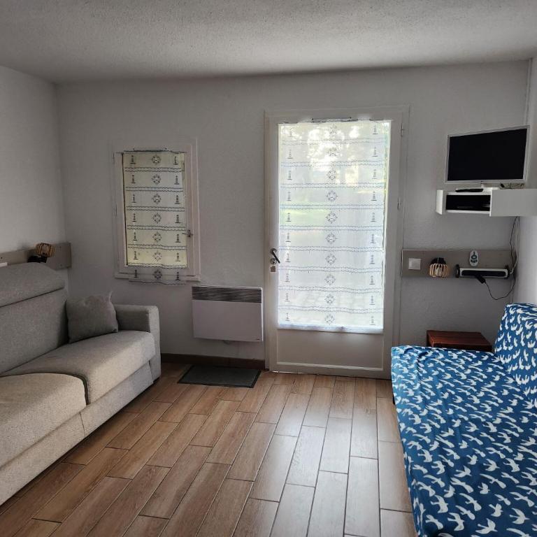 Résidence Port du Crouesty - maeva Home - Appartement 2 pièces 5 personnes - Budget MAE-9831 - Appartement - 1
