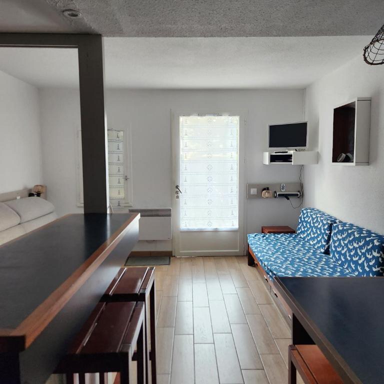 Résidence Port du Crouesty - maeva Home - Appartement 2 pièces 5 personnes - Budget MAE-9831 - Appartement - 16