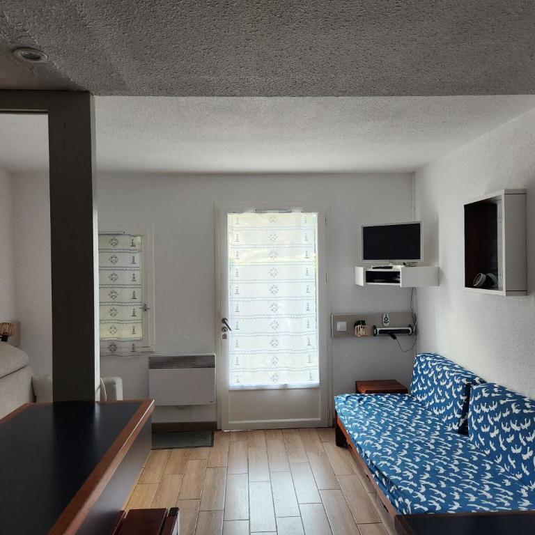 Résidence Port du Crouesty - maeva Home - Appartement 2 pièces 5 personnes - Budget MAE-9831 - Appartement - 18
