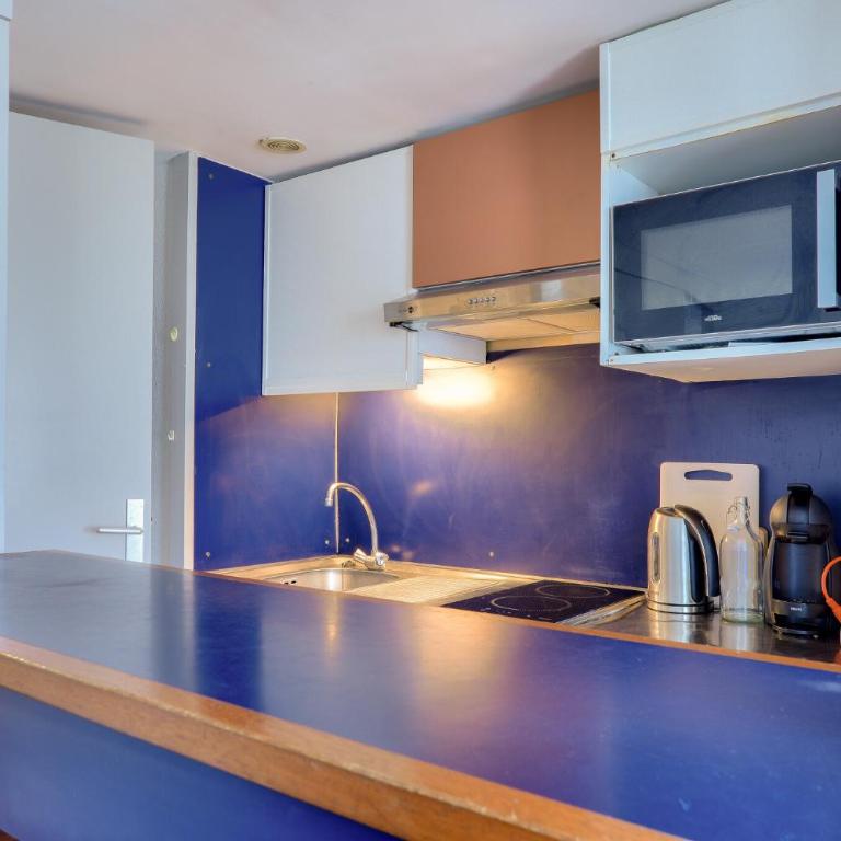 Résidence Port du Crouesty - maeva Home - Appartement 2 pièces 5 personnes - Budget MAE-9831 - Appartement - 19