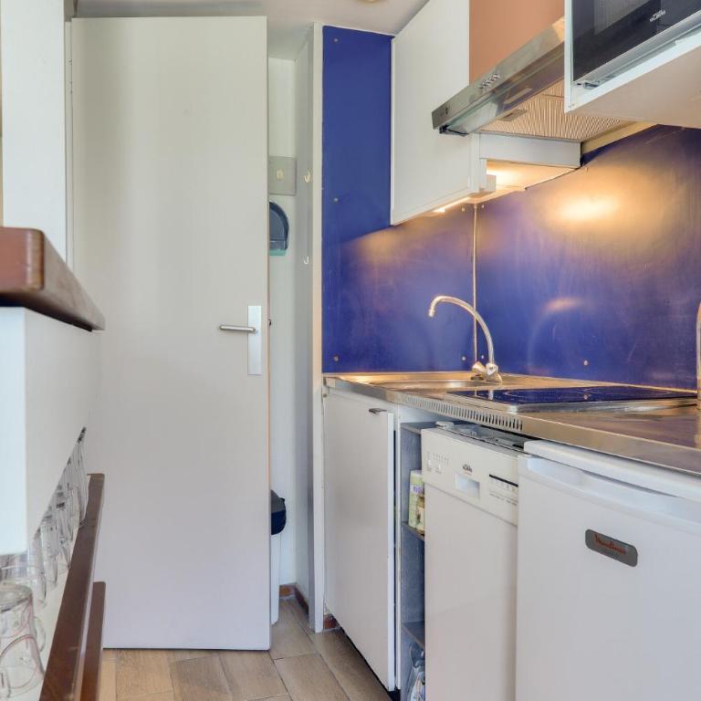 Résidence Port du Crouesty - maeva Home - Appartement 2 pièces 5 personnes - Budget MAE-9831 - Appartement - 20