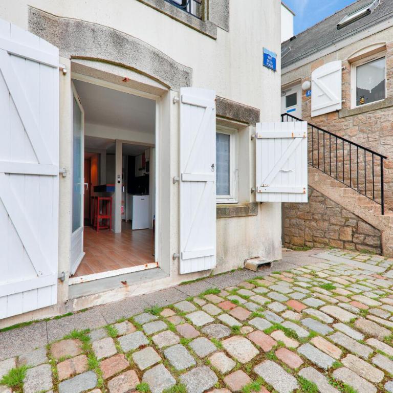 Résidence Port du Crouesty - maeva Home - Appartement 2 pièces 5 personnes - Budget MAE-9831 - Appartement - 23