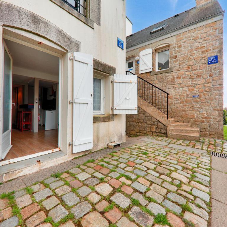 Résidence Port du Crouesty - maeva Home - Appartement 2 pièces 5 personnes - Budget MAE-9831 - Appartement - 24
