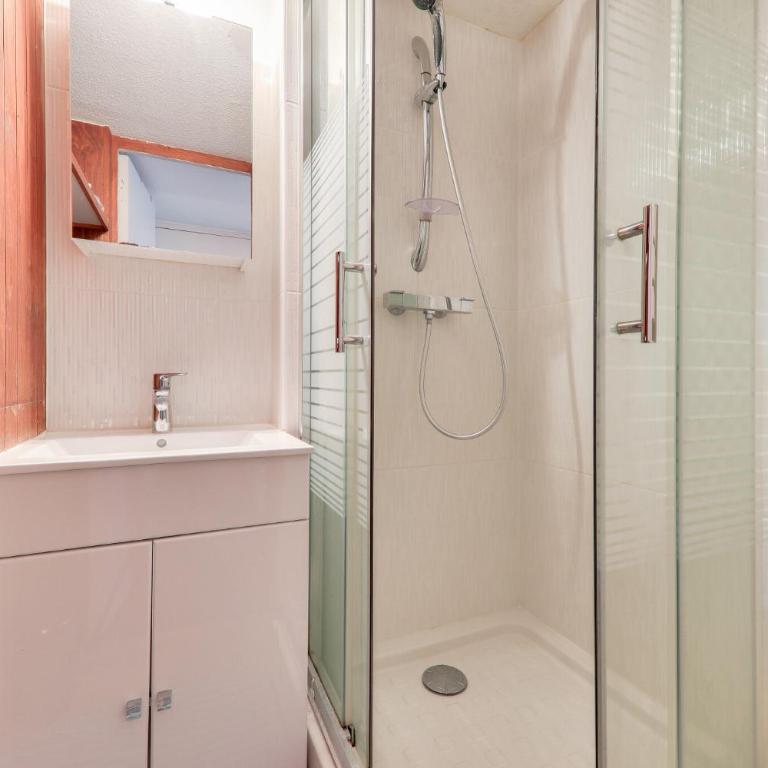 Résidence Port du Crouesty - maeva Home - Appartement 2 pièces 5 personnes - Budget MAE-9831 - Appartement - 25