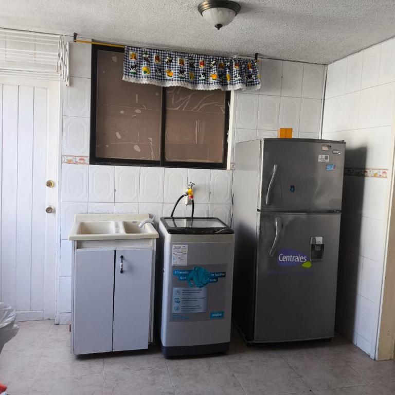 Rodadero karey 903 - Apartamento de 1 dormitorio - 4