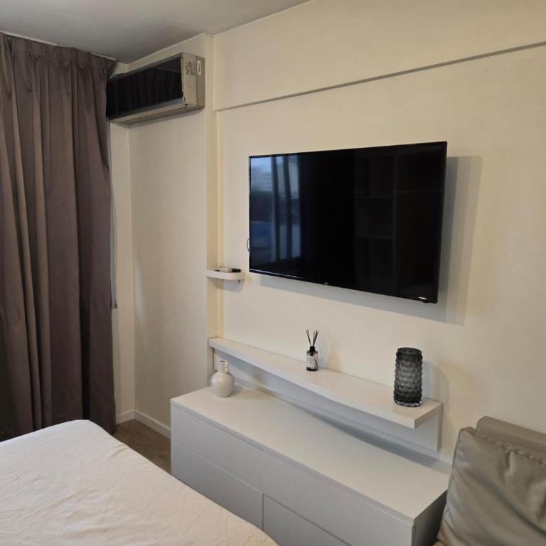 Edificio TEMPORA - Apartamento de 1 dormitorio - 4