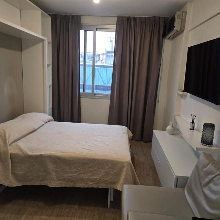 Edificio TEMPORA - Apartamento de 1 dormitorio - 5
