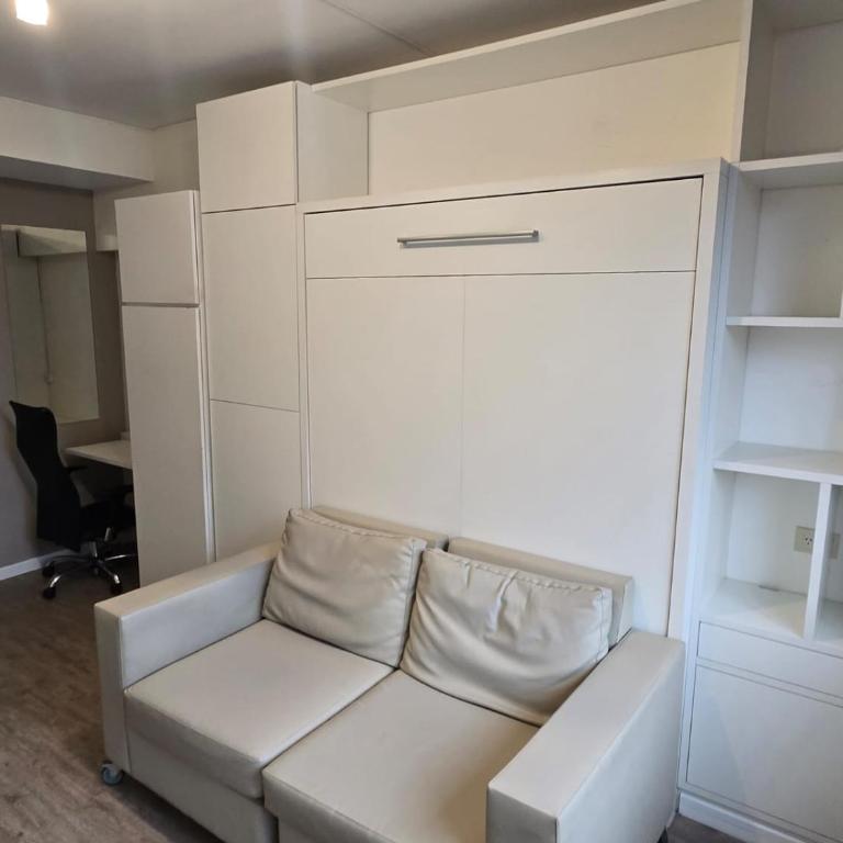 Edificio TEMPORA - Apartamento de 1 dormitorio - 6