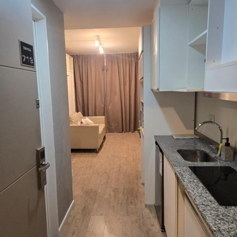 Edificio TEMPORA - Apartamento de 1 dormitorio - 7
