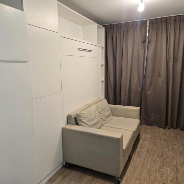 Edificio TEMPORA - Apartamento de 1 dormitorio - 9