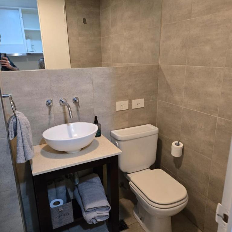 Edificio TEMPORA - Apartamento de 1 dormitorio - 10