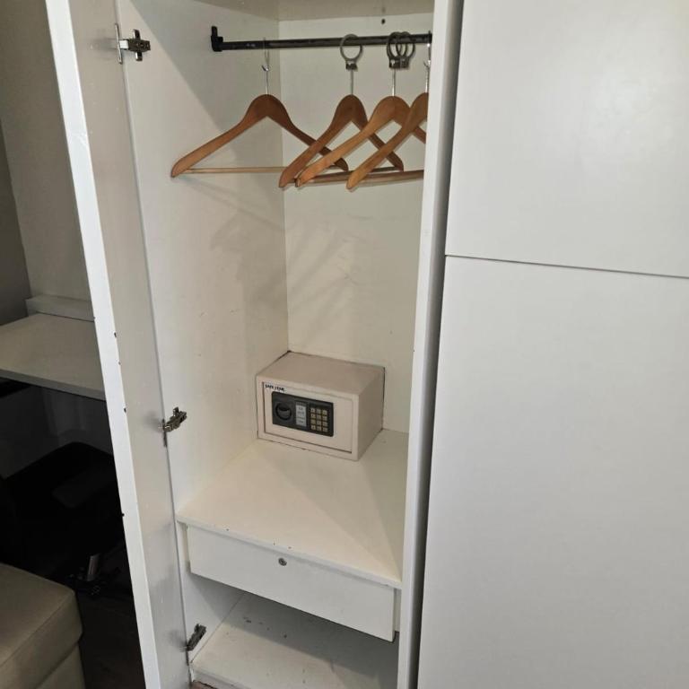 Edificio TEMPORA - Apartamento de 1 dormitorio - 11