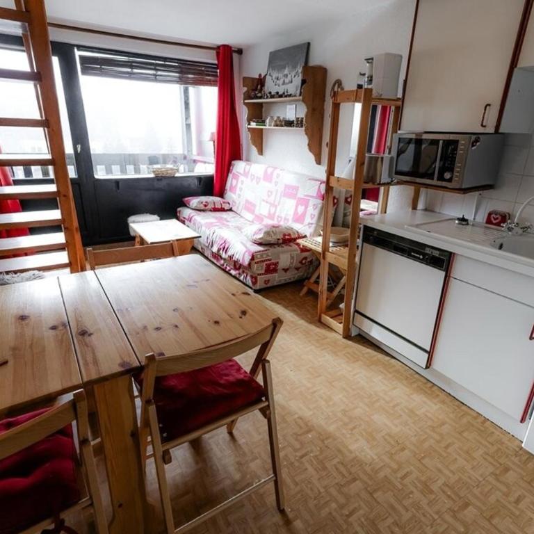 Résidence Cabris - RESIDENCE LES CABRIS APT 06 MAE-2141 - Appartement - 1