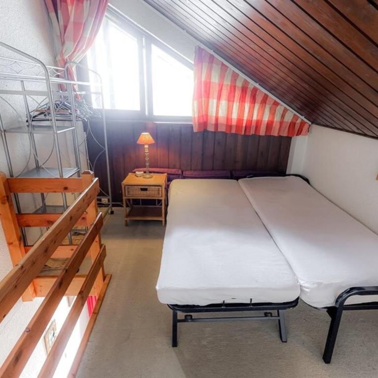 Résidence Cabris - RESIDENCE LES CABRIS APT 06 MAE-2141 - Appartement - 3