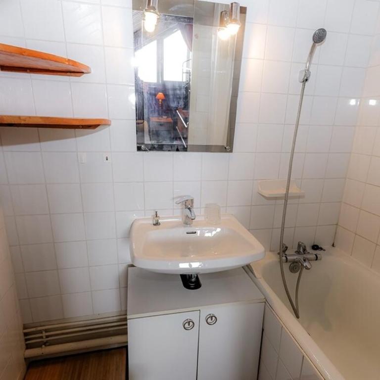 Résidence Cabris - RESIDENCE LES CABRIS APT 06 MAE-2141 - Appartement - 4