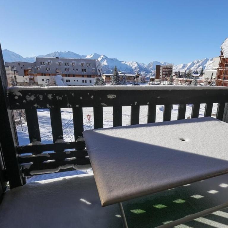 Résidence Cabris - RESIDENCE LES CABRIS APT 06 MAE-2141 - Appartement - 5