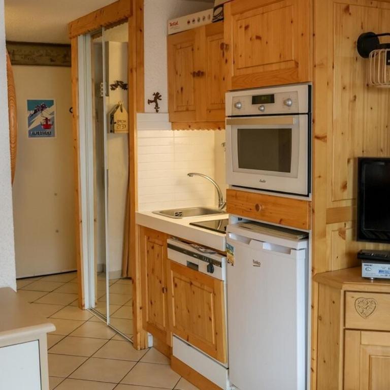 Résidence Atlas - RESIDENCE ATLAS APT 02 MAE-3151 - Studio - 3