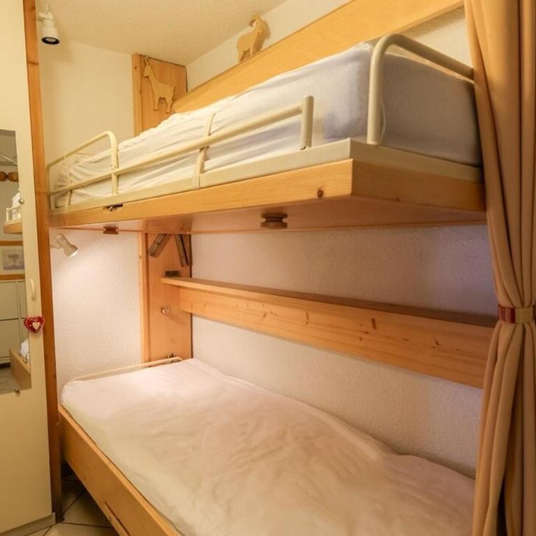 Résidence Atlas - RESIDENCE ATLAS APT 02 MAE-3151 - Studio - 5