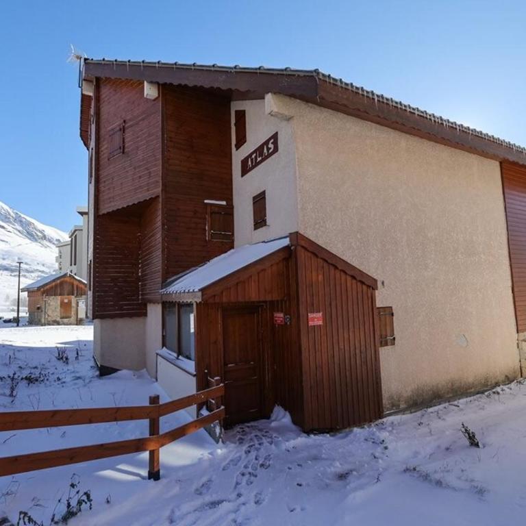 Résidence Atlas - RESIDENCE ATLAS APT 02 MAE-3151 - Studio - 10