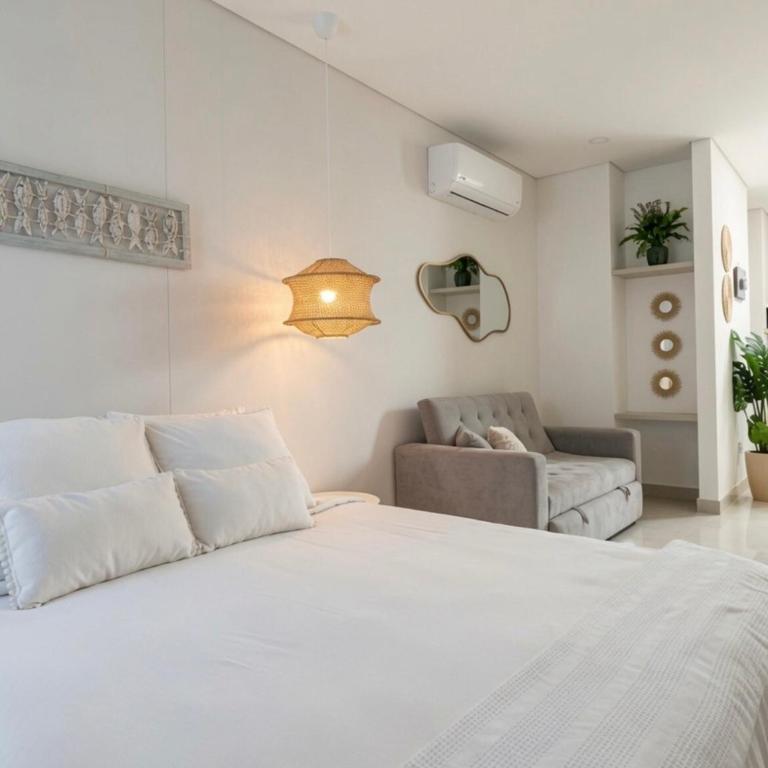 Azul Sierra - Apartamento de 1 dormitorio - 1
